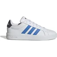 Adidas Sneakers 'Grand Court 3.0' blauw / marine / wit