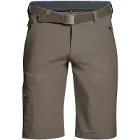 Maier Sports Bermuda Nil Grey Regular
