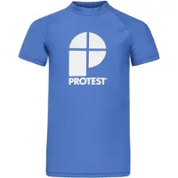 Protest Berents Korte Mouw Rash Guard