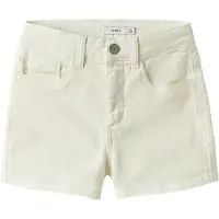 Name it Broek 'NKFRose' offwhite