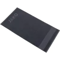 Jako Badhanddoek - Antraciet | Maat: UNI