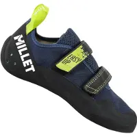 Millet Easy Up Klimschoenen Blauw