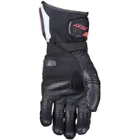 Five Rfx4 Evo Airflow Perforeren Lederen Handschoenen