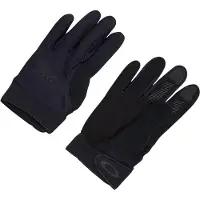 Oakley Apparel - All Mountain MTB Glove - Handschoenen S, zwart