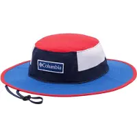 Columbia - Kid's Youth Bora Bora II Booney - Hoed L/XL, blauw