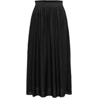ONLY Rok 'ONLVenedig' zwart