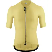 Assos - Equipe R Jersey S11 - Fietsshirt M, beige