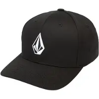 Volcom Pet zwart / wit