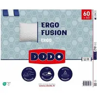 Dodo - Kussen - ERGO FUSION - 60 x 60 cm