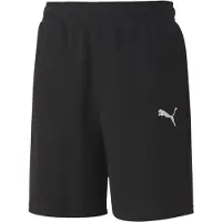 Puma Teamgoal 23 Shorts Zwart 11-12 Years Jongen