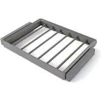 Emuca 7133852 Quartz Ladeorganisator