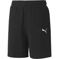 Puma Teamgoal 23 Casuals Shorts Zwart XL Man