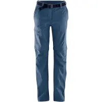 Maier Sports Dames wandelbroek Nata | Maat 48