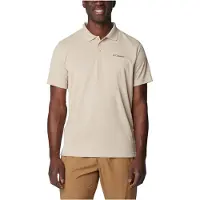 Columbia Utilizer Korte Mouw Poloshirt