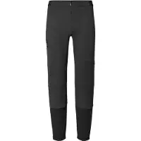 Millet - Toerskikleding - Pierra Ment Pant M Black voor Heren - Maat L - Zwart