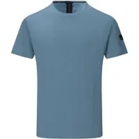 Regatta Finlo T-shirt met korte mouwen en logo voor heren