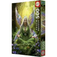 Educa - Puzzel - Empress Anne Stokes - 500 stukjes - Legpuzzel