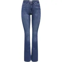 ONLY Jeans donkerblauw