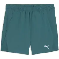Puma Run Velocity 5" short Groen, Maat S