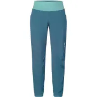 Rafiki - Women's Femio - Klimbroek 38, blauw