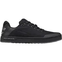 Ride Concepts Livewire Flat Pedal Shoes Black || Maat: 41