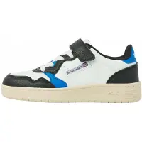 British knights Sneakers 'NOORS' blauw / zwart / wit