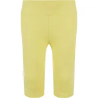 Urban Classics Leggings geel