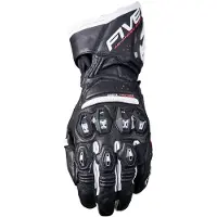 Five Rfx3 Evo Perforeren Lederen Handschoenen