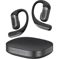 Shokz OpenFit Pro Zwart