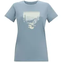 Regatta T-shirt stretch dames Fingal