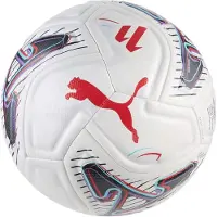 Puma Stellar Cup Laliga Football Ball Wit 5