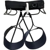 Black Diamond - Solution Harness - Klimgordel L, zwart
