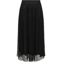 ONLY Rok zwart
