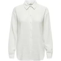 JDY Blouse 'Theis' wit