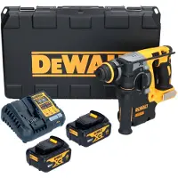 DeWalt DCH 273 N accu combihamer 18 V 2.1 J SDS Plus Brushless - zonder accu, zonder lader