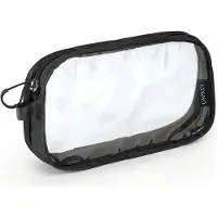 Osprey Liquids Pouch Opbergzak Black One Size