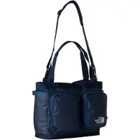 The North Face Reistas 'Base Camp Voyager' navy / wit