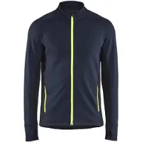 Blakläder Striker 4735 Fleecejack | Maat: M