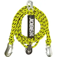 Jobe Watersporten Met Katroltouw 3.65 M