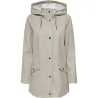 ONLY Tussenjas 'ONLElisa' lichtbeige
