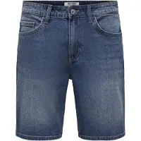 Only & Sons Jeans 'ONSWEFT' blauw
