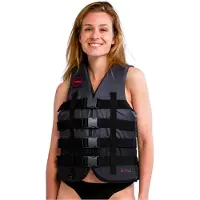 Jobe 4 Buckle Zwemvest