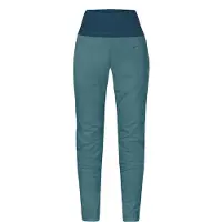 Rafiki - Women's Massone - Klimbroek 34, turkoois