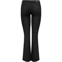 ONLYU Jeans 'ONLBLUSH' black denim