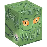 Squaroes Magic: The Gathering Lorwyn Eclipsed Changeling Deck Case Groen Kinderen