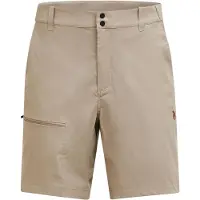 Peak Performance Iconiq Kortebroek Heren Avid Beige L