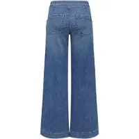 ONLY Jeans 'ONLMADISON' blauw denim