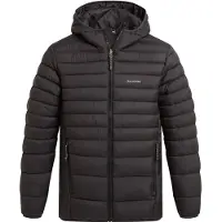 Craghoppers Complite Ix Jas Zwart L Man