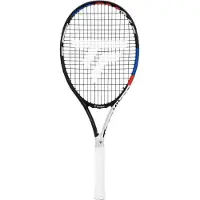 Tecnifibre Tfit 265 Storm 2023 Tennis Racket Zwart 1