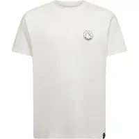 La Sportiva - Circle Logo T-Shirt - T-shirt S, wit